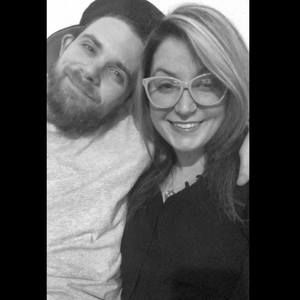 Meet your Posher, Hillary